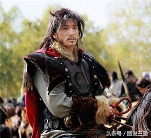 三国最忠义的五大名将,三国时期最狠毒的武将