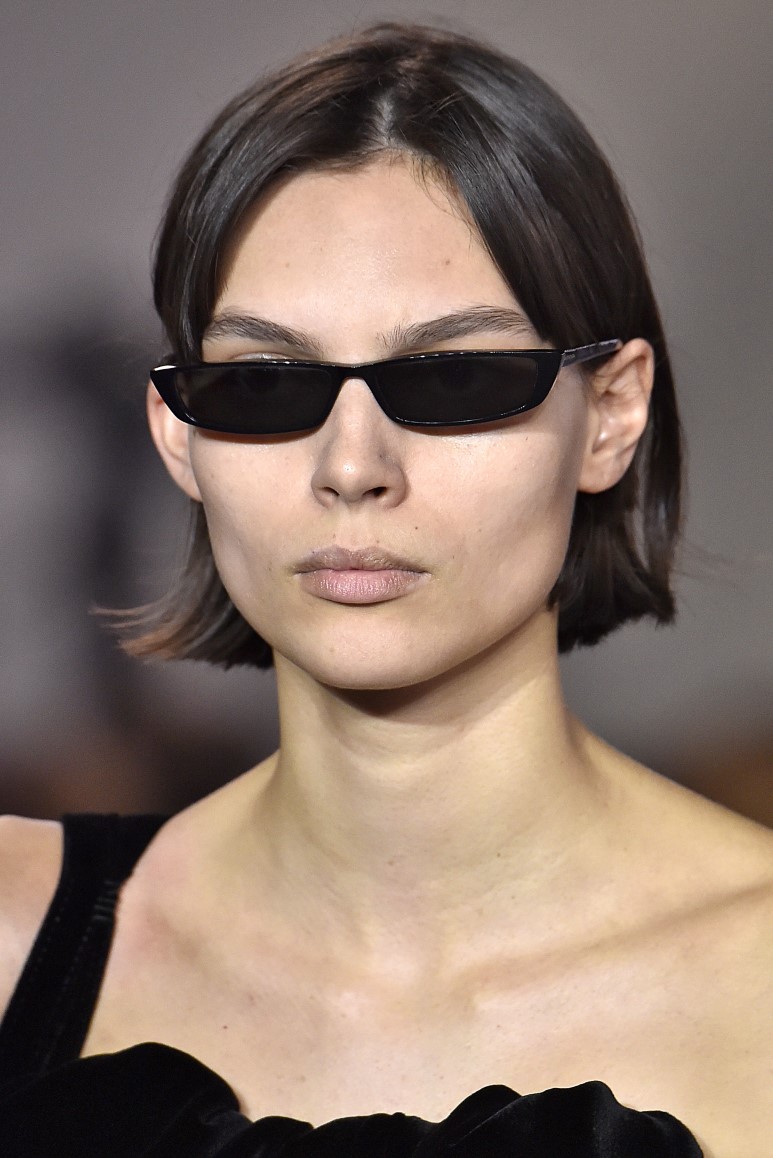 2022春季时尚周新款太阳镜,春季潮款太阳镜