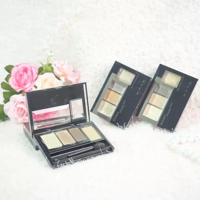 最好用的十款眼影,眼影十大排行榜10强眼影盘推荐