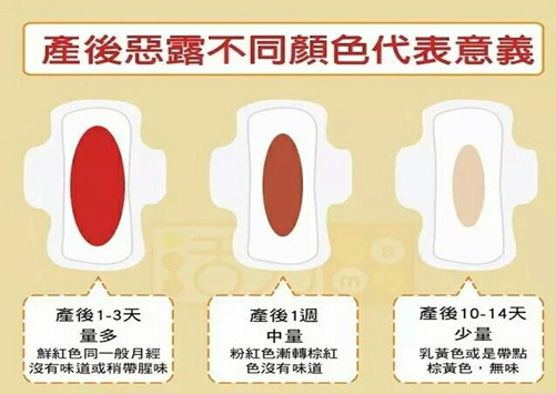 产后恶露未排尽可以吃姜醋猪脚吗,恶露排不干净饮食要注意什么