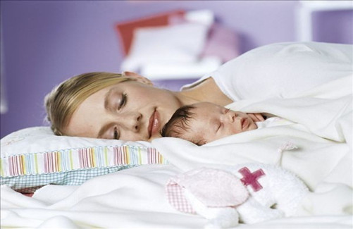 产后恶露未排尽可以吃姜醋猪脚吗,恶露排不干净饮食要注意什么