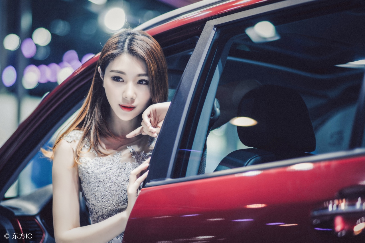 汽车补漆用原厂漆,现在补漆是电脑调漆还是人工调漆