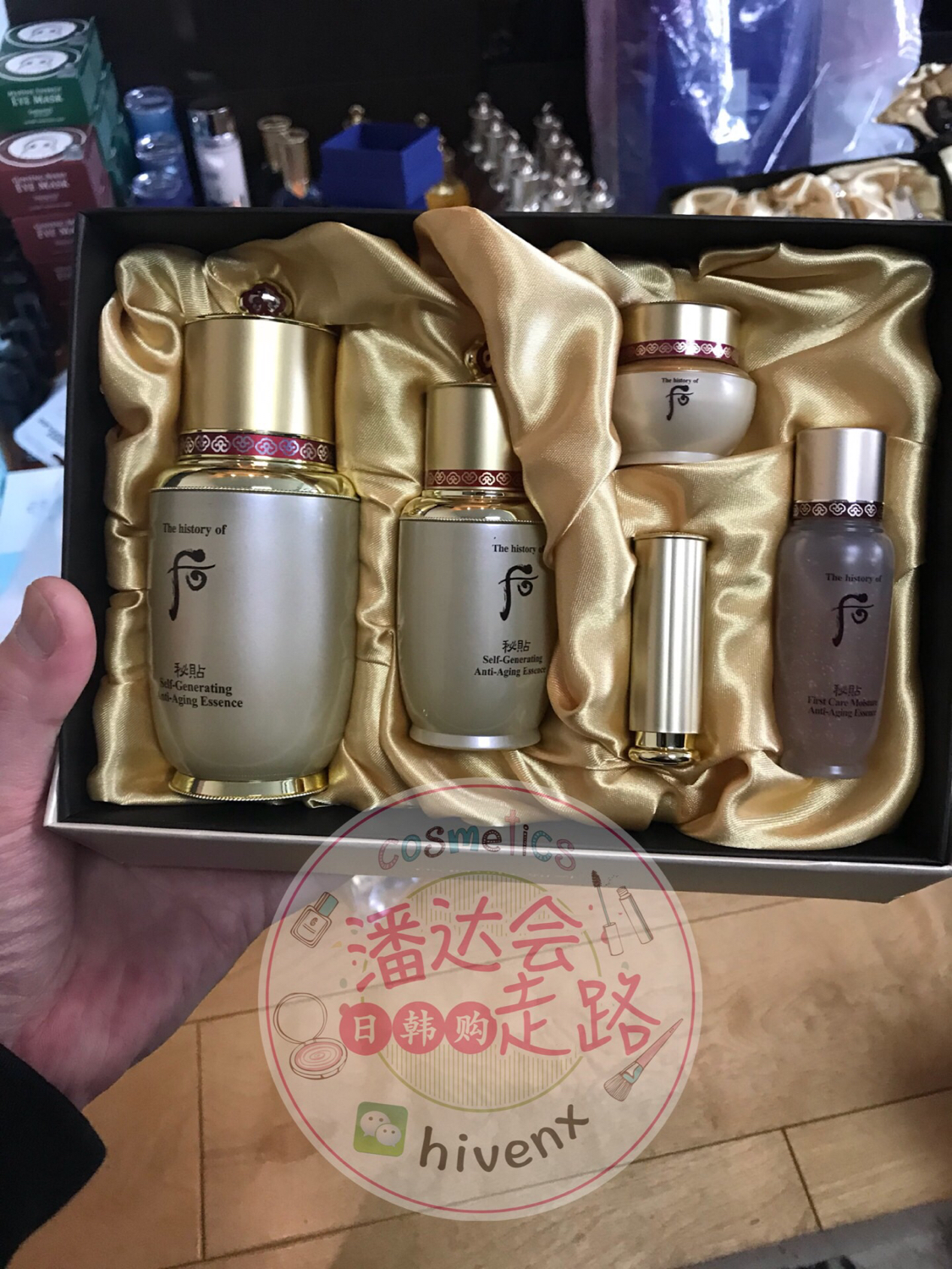 韩妆现在还能用嘛,普通人第一次尝试韩妆三件套