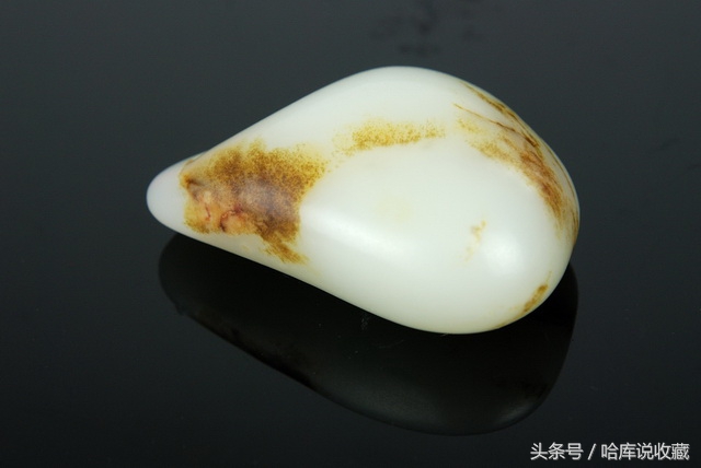 如何判断和田白玉的结构,和田羊脂白玉密度是2.95好不好