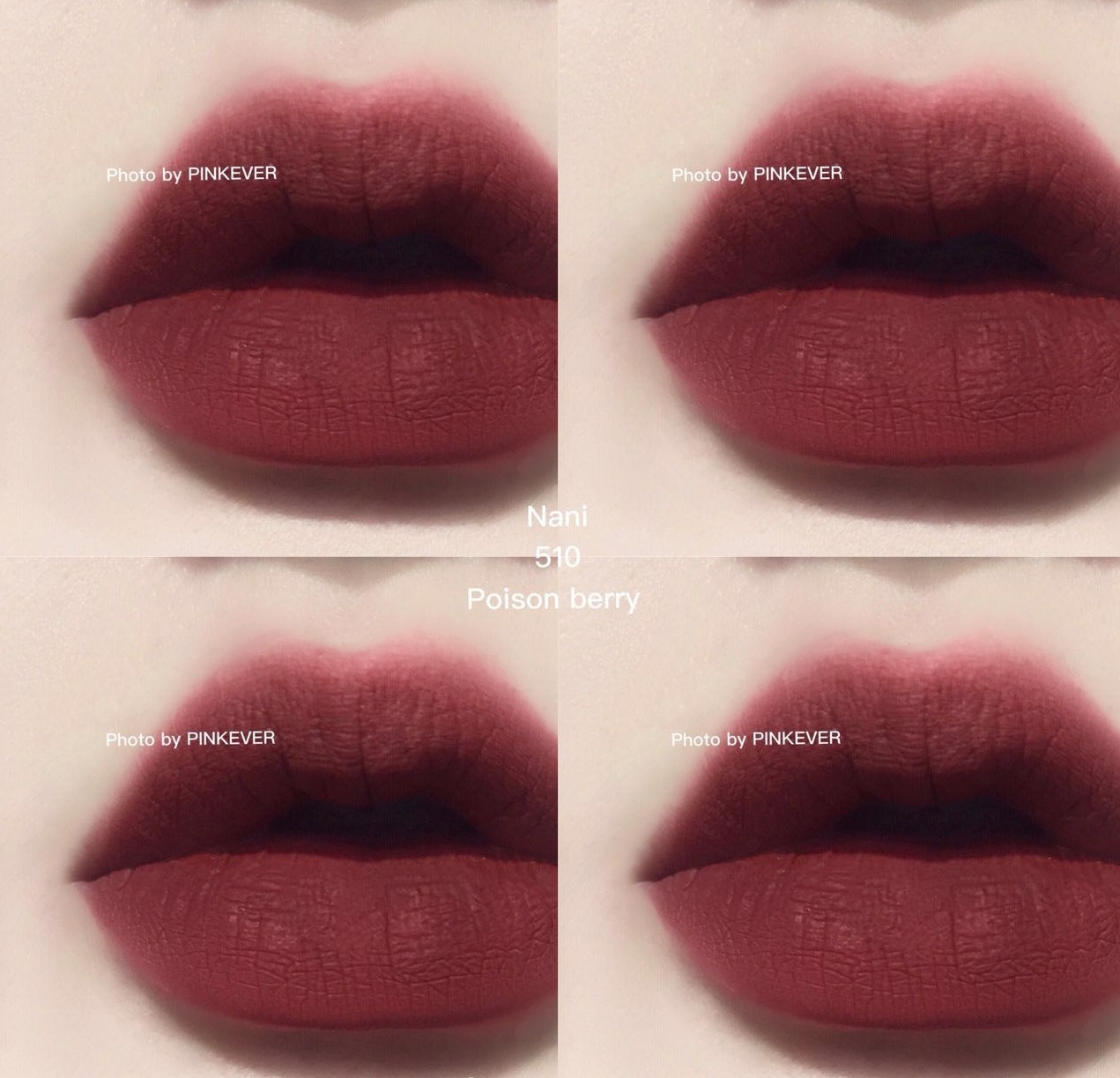 嘴唇不干还不掉色的唇釉推荐,怎么吃都不脱色的唇膏