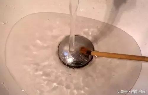 毛笔的正确使用方法,新手练毛笔的正确方法