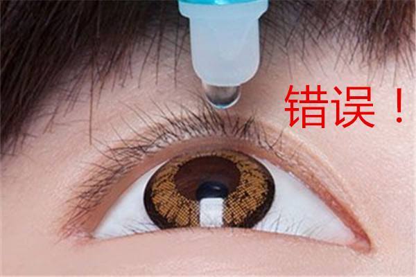 缓解眼部疲劳的进口眼药水,上班族用什么眼药水最好