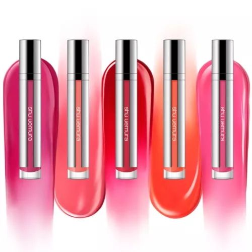 唇颊两用美妆太适合懒人了！买了绝对不浪费