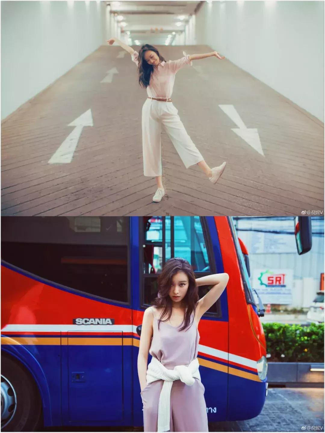 代言一个接一个，她的资源也太好了吧