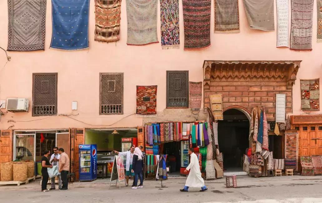 知乎高赞：有哪些适合旅行的国家，听起来高大上其实很实惠？