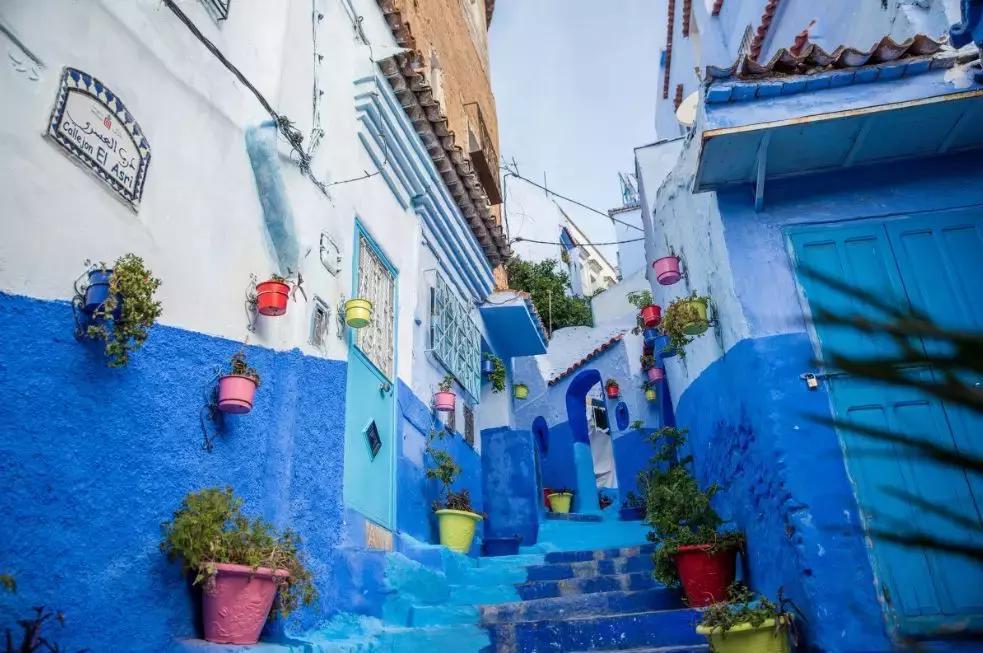 知乎高赞：有哪些适合旅行的国家，听起来高大上其实很实惠？