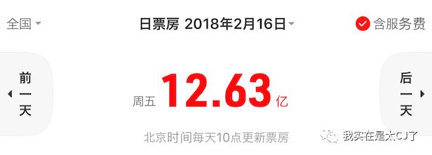 春节档8部电影哪部最好看,过年5部电影哪部值得看