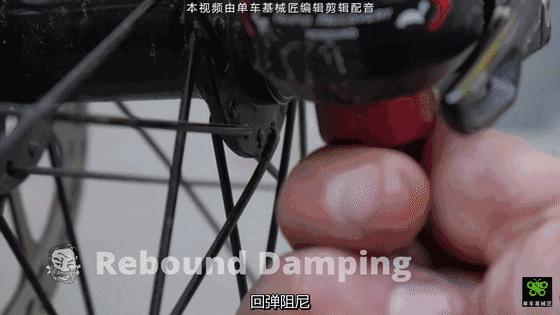 怎样才能让你的前叉变得很顺畅,最基础的前叉怎么打开