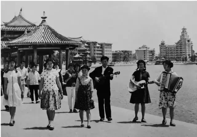 集美回忆合集,集美回忆