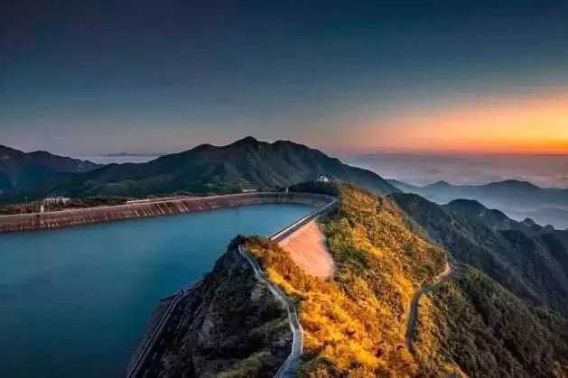 湖州附近暑假游玩,湖州长假游