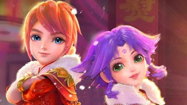 五款超有意思的良心手游推荐,不能错过的十款手游