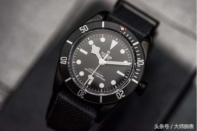 贝克汉姆戴的哪款帝舵,帝舵ranger贝克汉姆