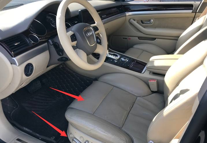 奥迪a8w12能上路吗,w12奥迪a8驾驶体验