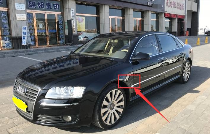 奥迪a8w12能上路吗,w12奥迪a8驾驶体验