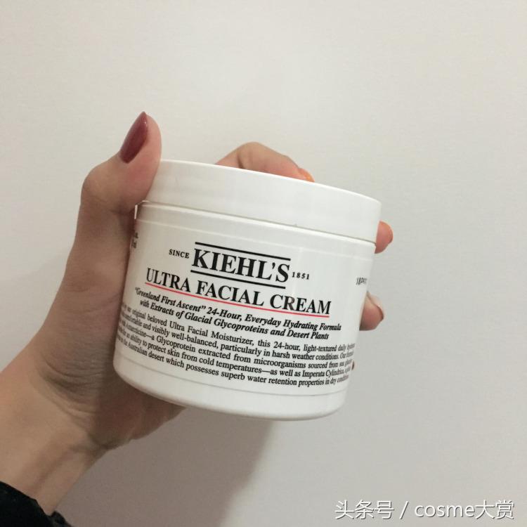 适合敏感肌的面霜推荐,敏感肌什么面霜最好用