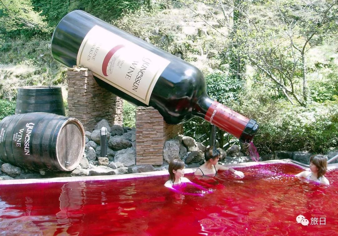 日本箱根旅游攻略,别样旅行全文