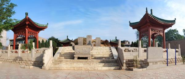 栾城区图,栾城镇发展