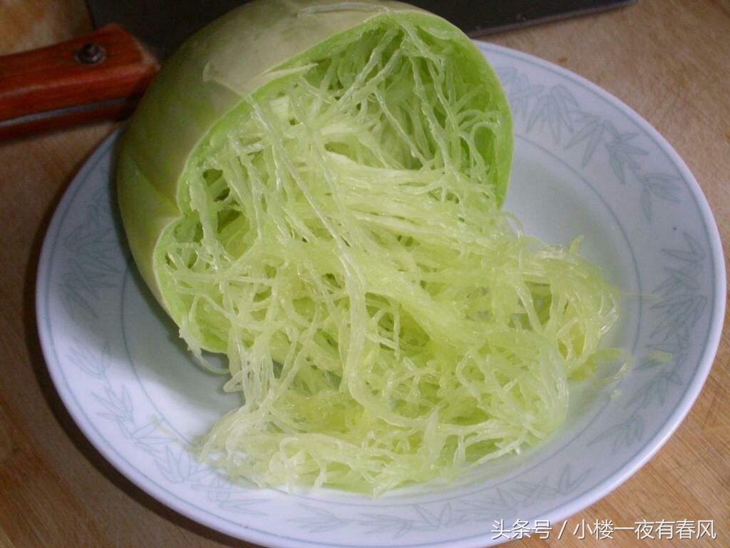 阳台种瓜的做法,绞丝金丝瓜南方种植方法