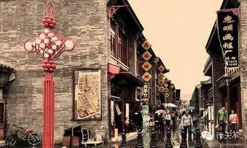 忆天津卫的6大“破烂市儿”，卖书卖花卖宝贝