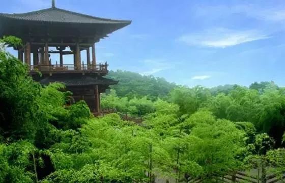 湖州附近暑假游玩,湖州长假游