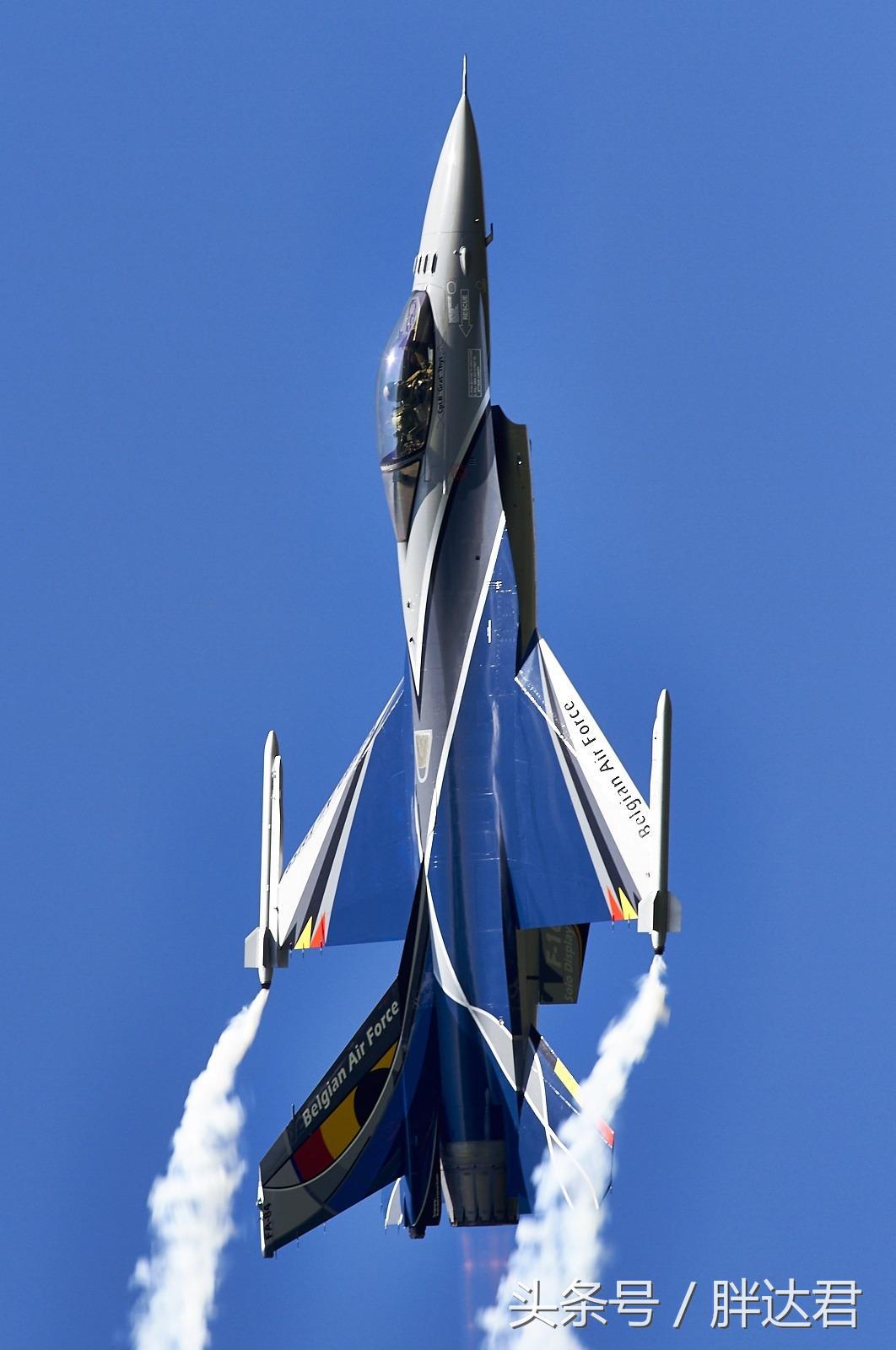 世界十大空军战斗机,全球最强空军