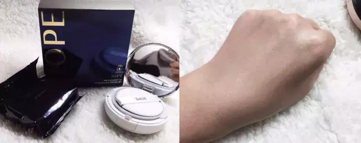气垫bb霜的正确使用方法,花西子气垫的正确使用方法
