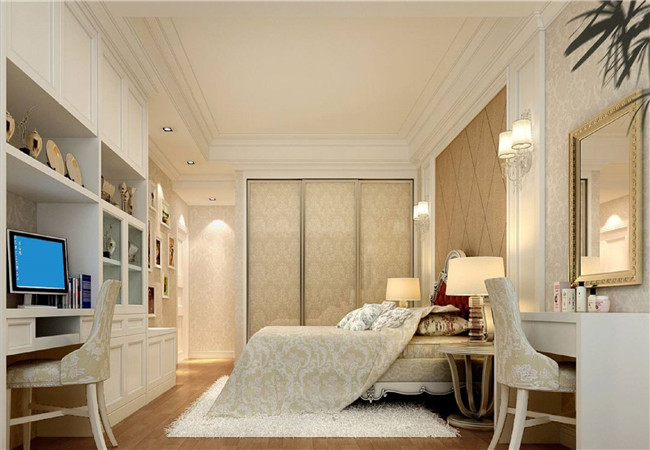 杭州中冠装修公司,中冠装饰设计