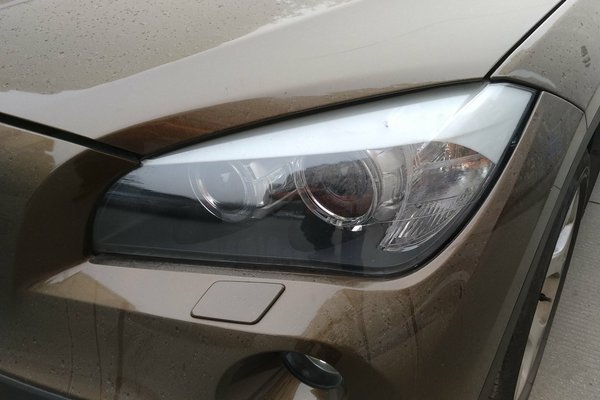 宝马x12014款sdrive18i报价,2012款宝马x1进口sdrive18i豪华型