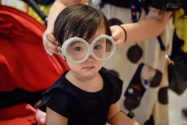 新加坡环球影城二十四座游乐设施,新加坡环球影城主题乐园图片