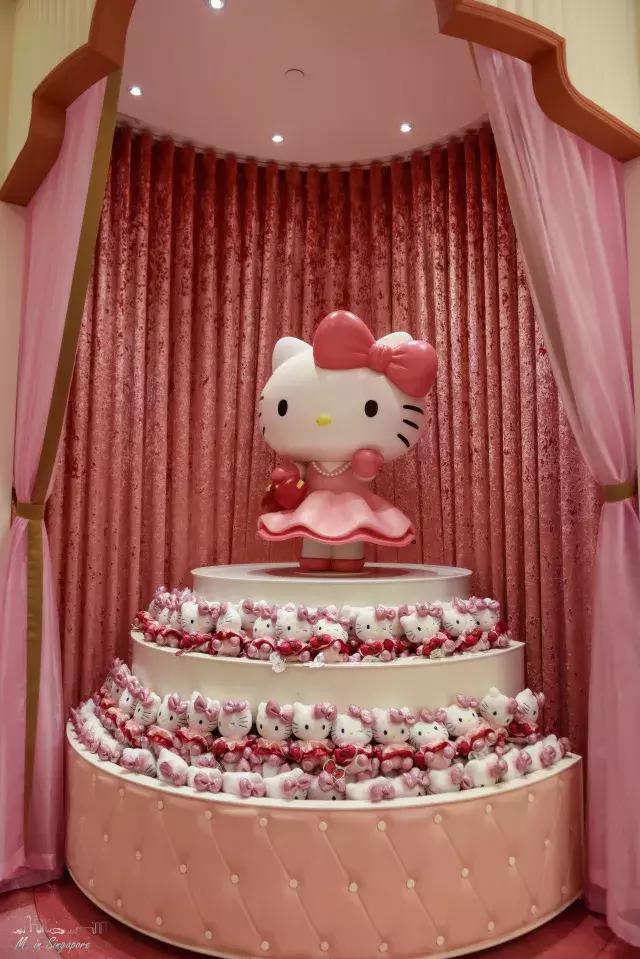 新加坡环球影城二十四座游乐设施,新加坡环球影城主题乐园图片