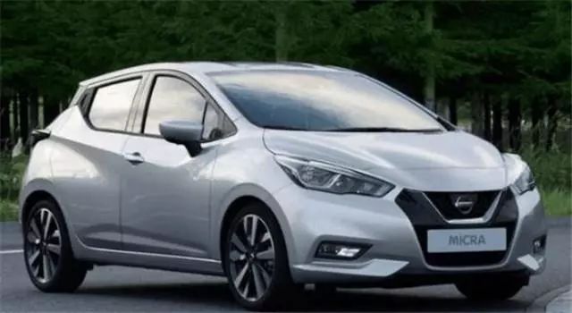 日产小众suv,日产最新款suv小钢炮