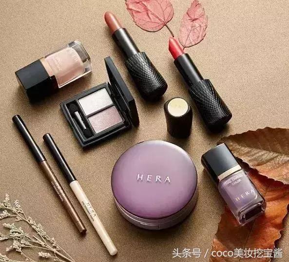 日系气垫和韩系气垫,日韩气垫干皮