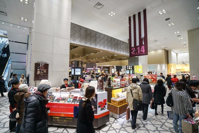 鏃ユ湰涓滀含璐墿鍚冮キ鏀荤暐,涓滀含骞充环缇庨鎺ㄨ崘鏀荤暐