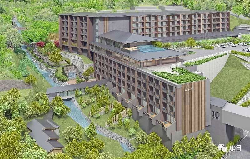 日本箱根旅游攻略,别样旅行全文