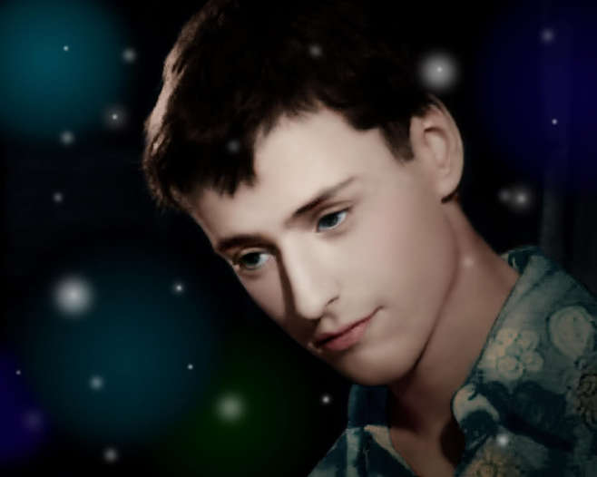 Vitas——永远的声音魔术师