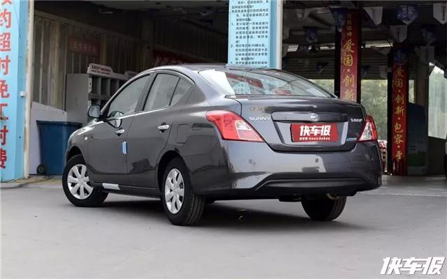 日产阳光真的耐开吗,为什么日产阳光动力强