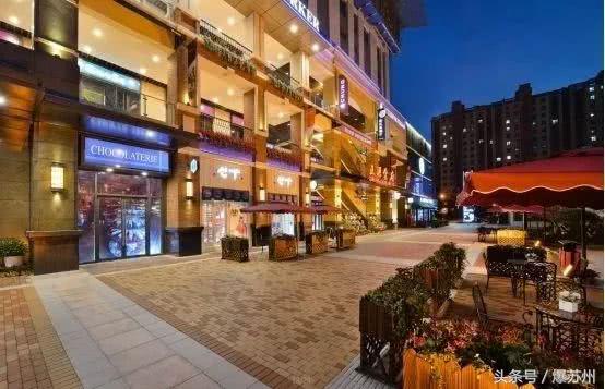 大起势！这5个地方将成昆山次中心，周边身价看涨…