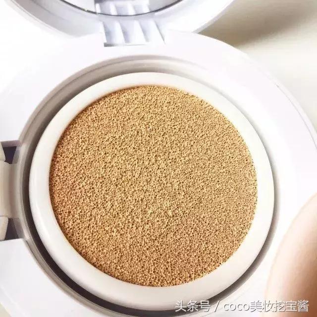 日系气垫和韩系气垫,日韩气垫干皮