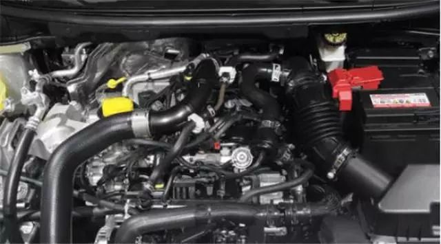 日产小众suv,日产最新款suv小钢炮