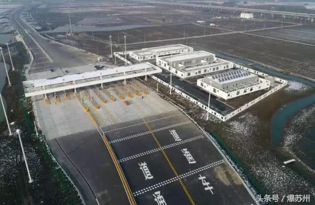 大起势！这5个地方将成昆山次中心，周边身价看涨…