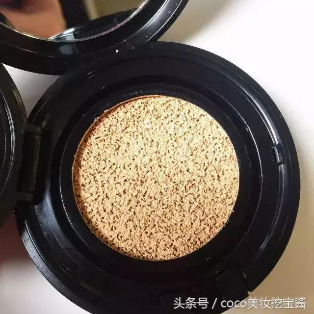 日系气垫和韩系气垫,日韩气垫干皮