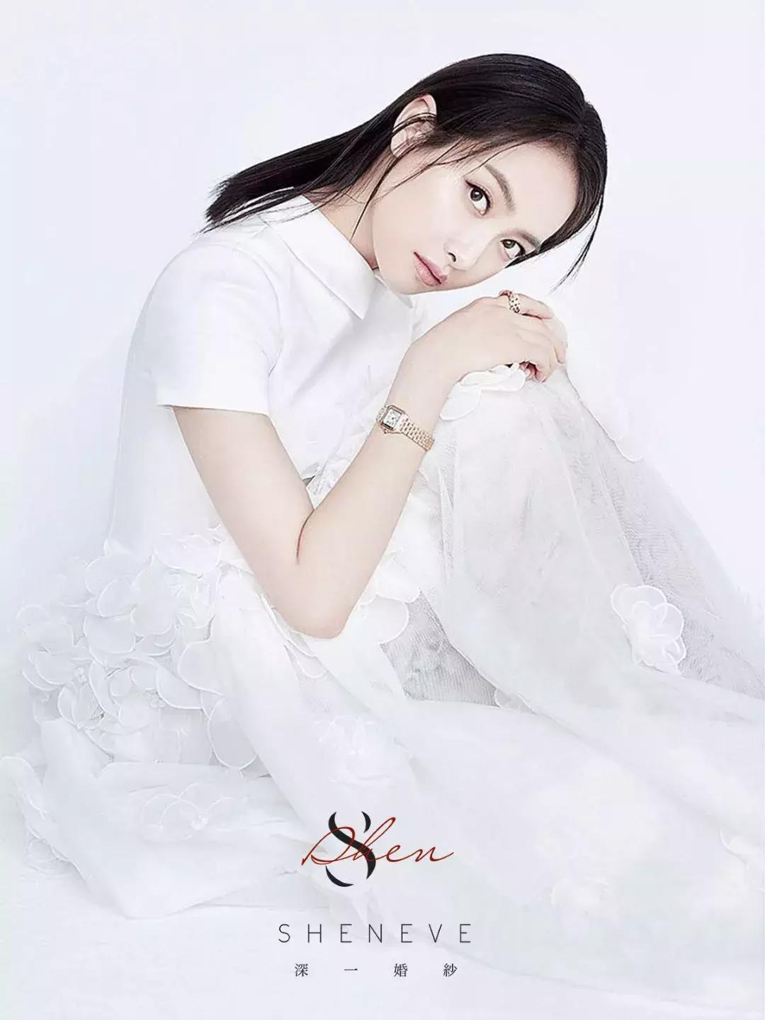 get明星同款婚纱,get明星同款全国通用