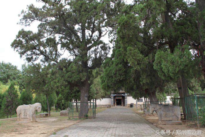 郏县苏东坡墓,苏东坡的墓为何在郏县