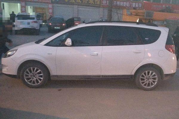 瑞风m22013款1.8l自动豪华型5座,江淮瑞风m21.8升质量