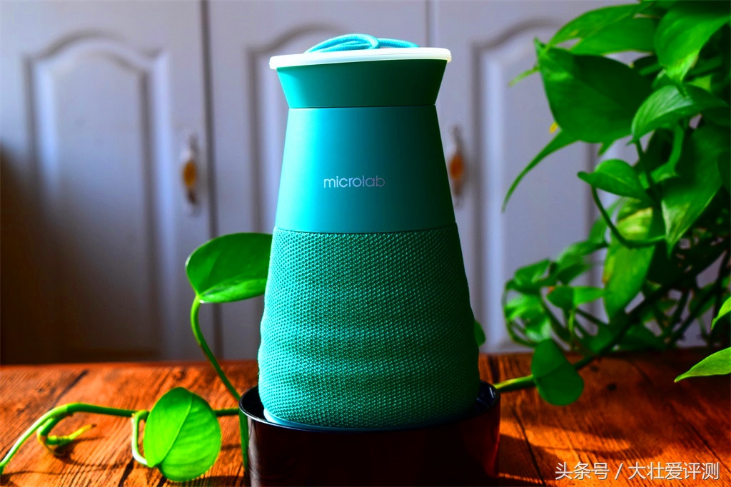 能发光的音响推荐,能照明的收音机